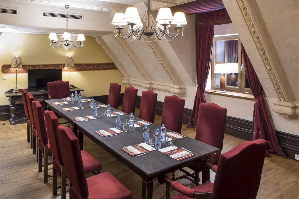 Hotel Krol Kazimierz Kazimierz Dolny Buitenkant foto